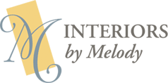 Interiors by Melody logo