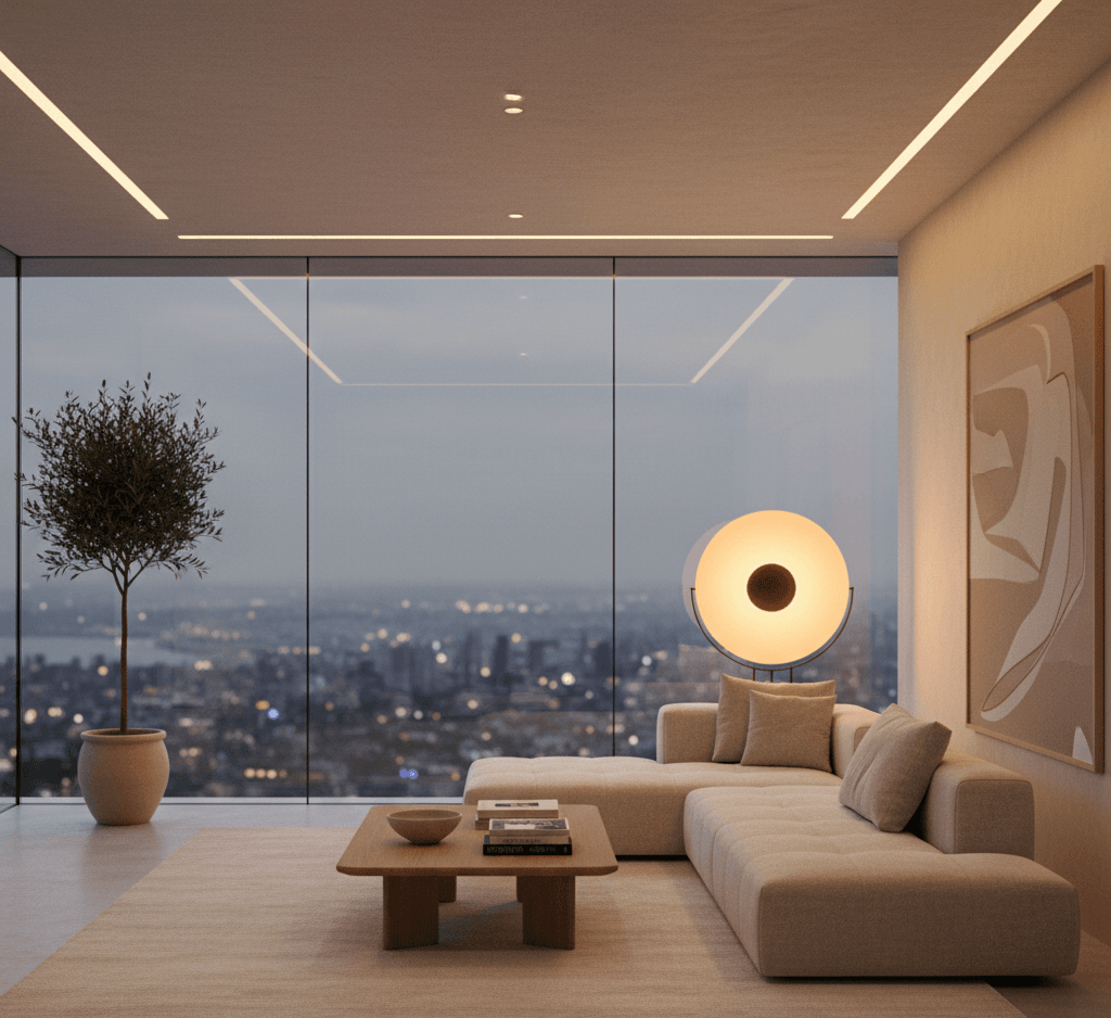10 Striking Interior Trends for 2025