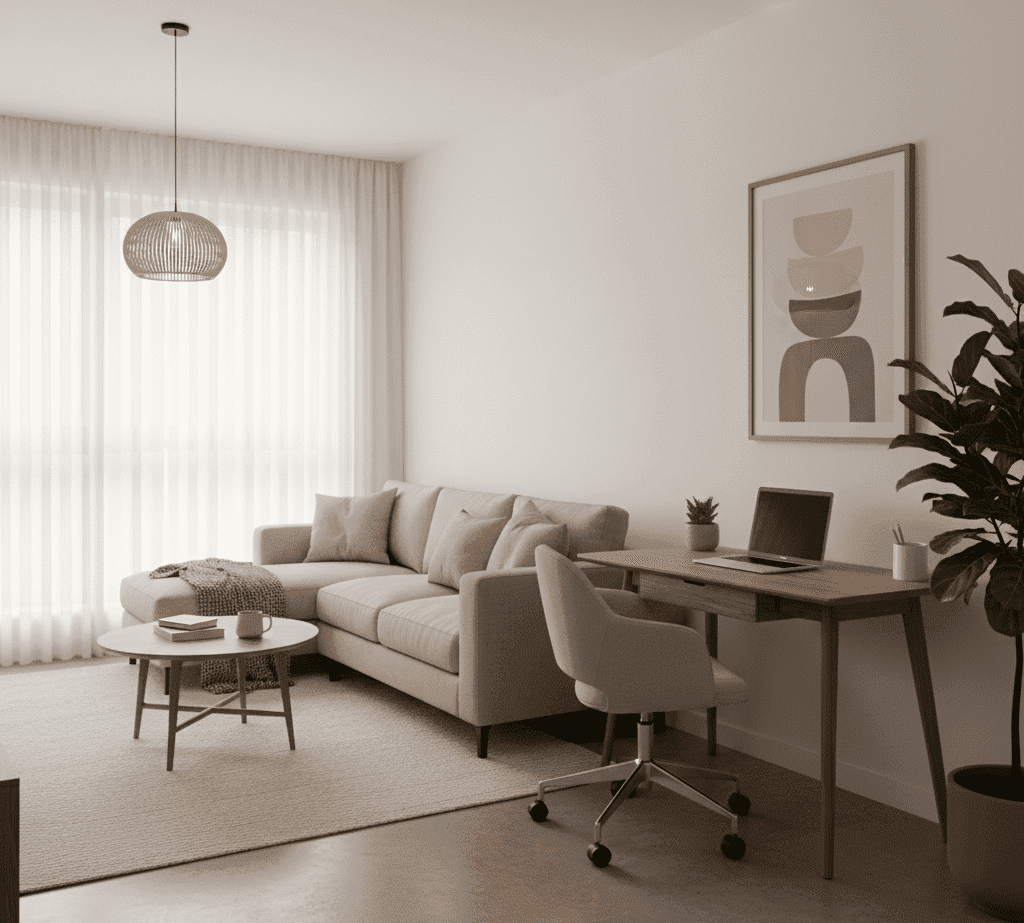 7 Strong Ways to Design a Studio Workspace